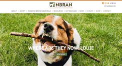 Desktop Screenshot of nbran.org